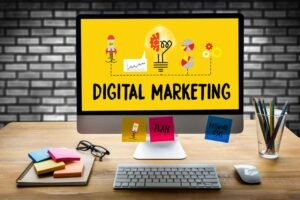 BEST DIGITAL MARKETER IN KASARAGOD KERALA